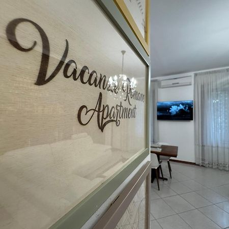Vacanze Romane Apartment In 로마 외부 사진
