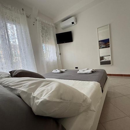 Vacanze Romane Apartment In 로마 외부 사진