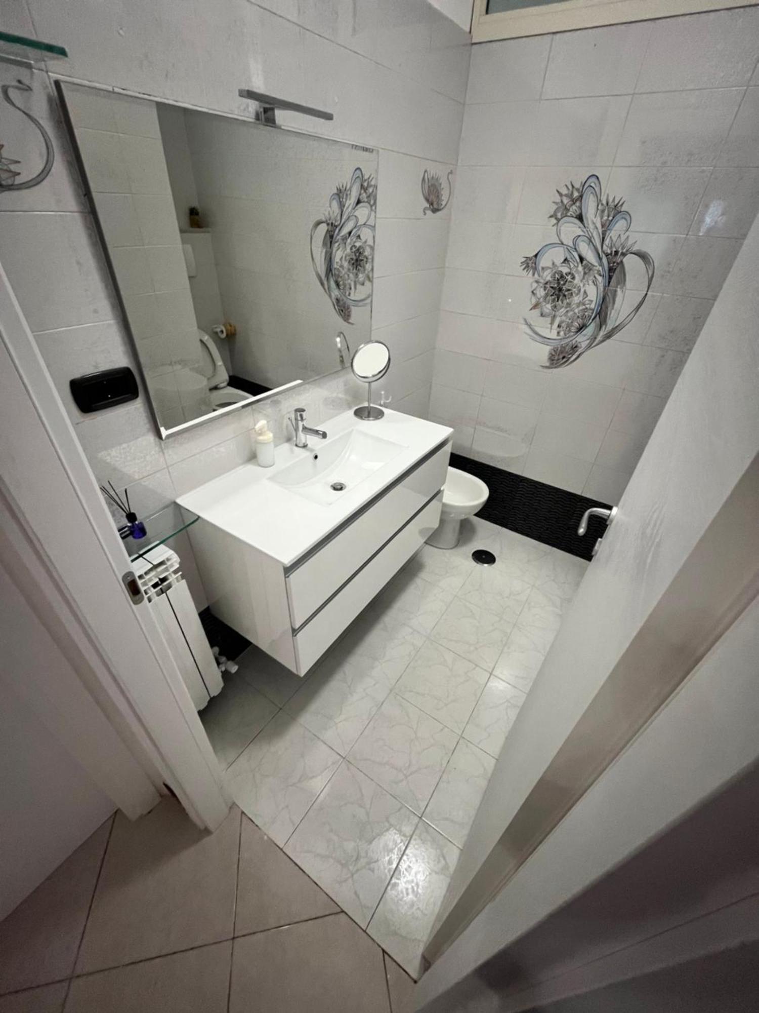Vacanze Romane Apartment In 로마 외부 사진