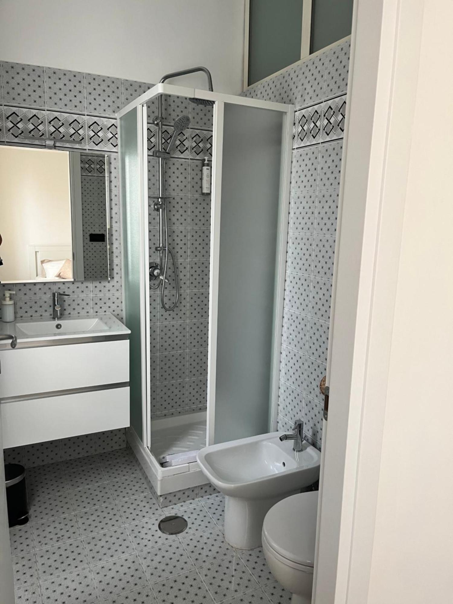 Vacanze Romane Apartment In 로마 외부 사진