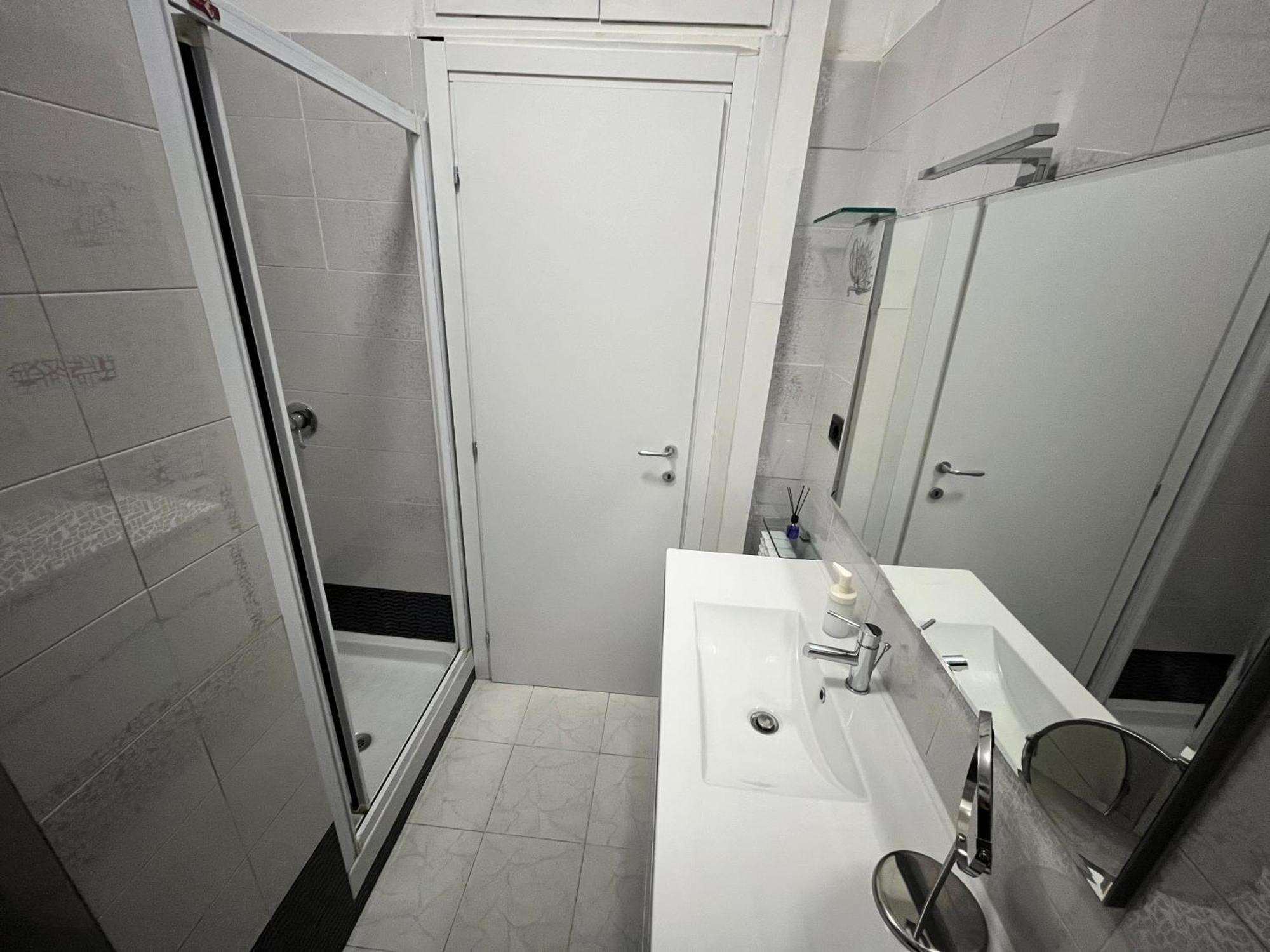 Vacanze Romane Apartment In 로마 외부 사진