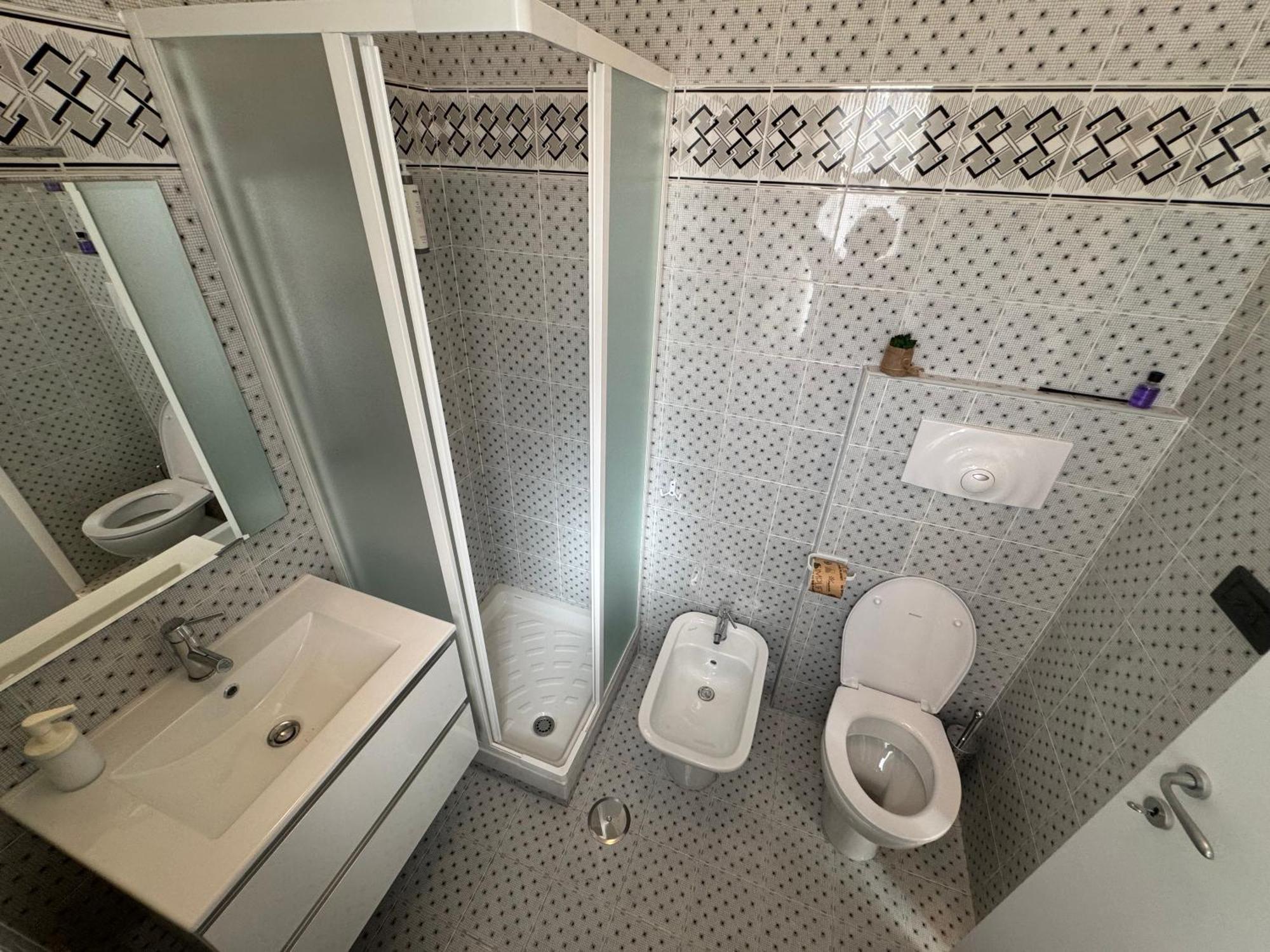 Vacanze Romane Apartment In 로마 외부 사진